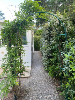 Domaine du Pin de la Legue-Frejus